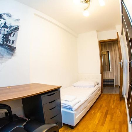 Apartament Ksiazecy Premium Klimatyzacja Boleslawiec  Exterior foto
