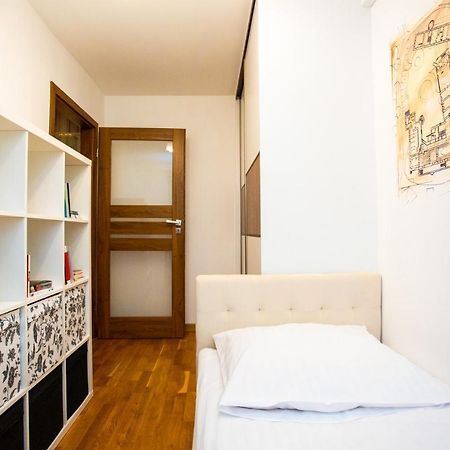 Apartament Ksiazecy Premium Klimatyzacja Boleslawiec  Exterior foto