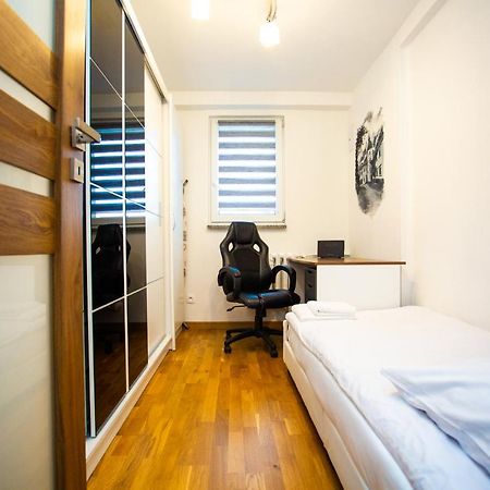 Apartament Ksiazecy Premium Klimatyzacja Boleslawiec  Exterior foto