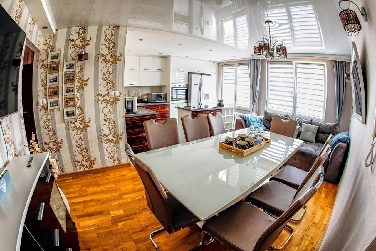 Apartament Ksiazecy Premium Klimatyzacja Boleslawiec  Exterior foto