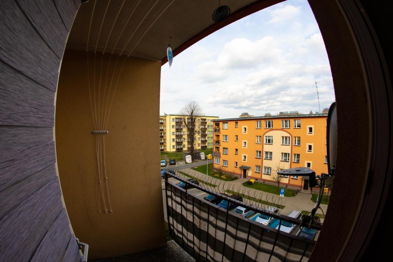 Apartament Ksiazecy Premium Klimatyzacja Boleslawiec  Exterior foto