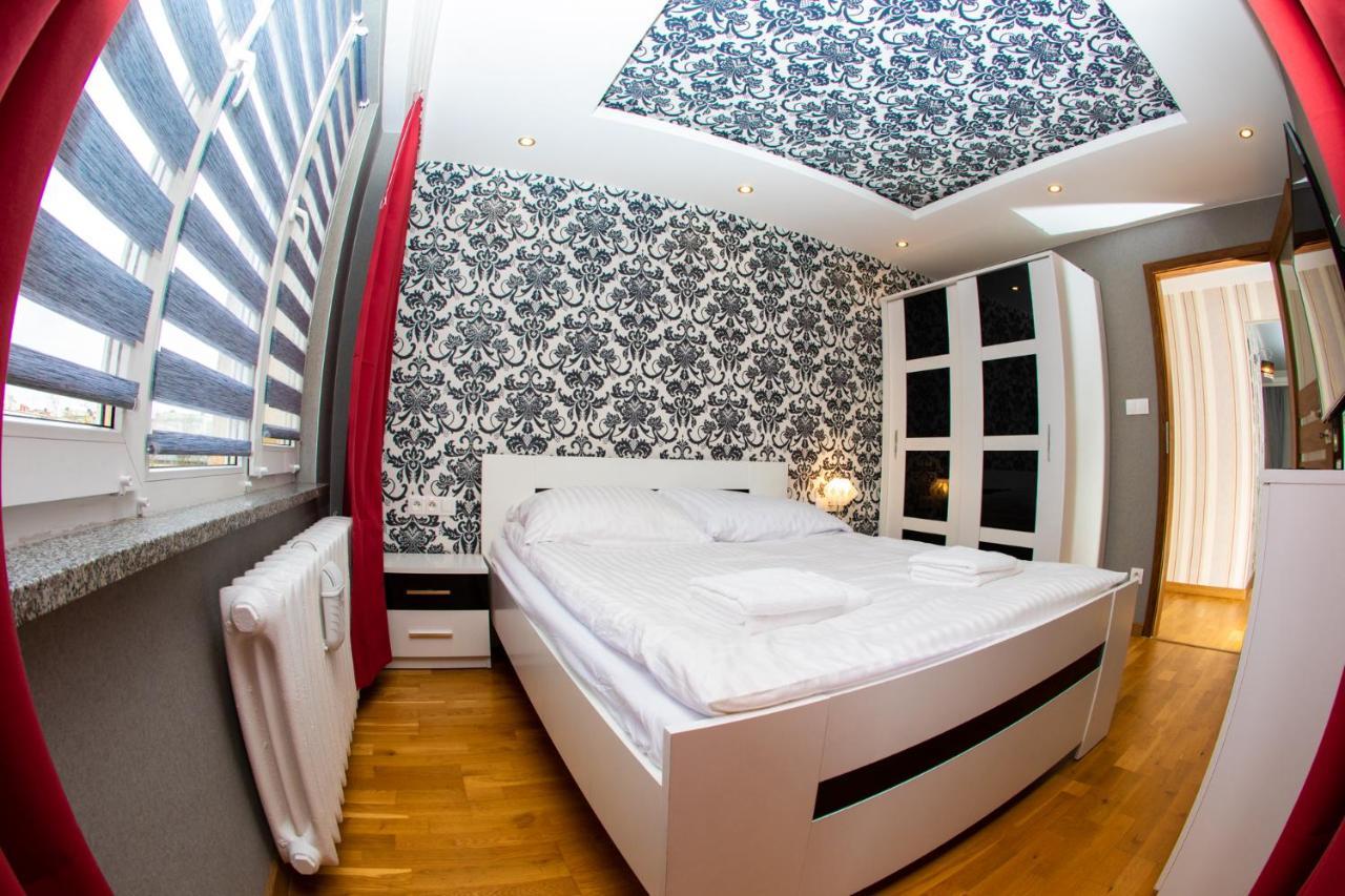 Apartament Ksiazecy Premium Klimatyzacja Boleslawiec  Exterior foto