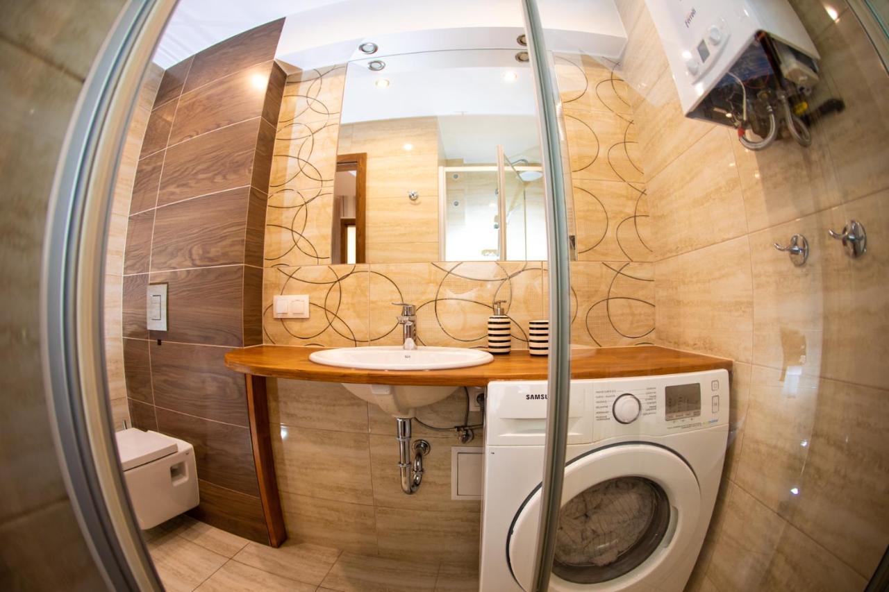Apartament Ksiazecy Premium Klimatyzacja Boleslawiec  Exterior foto