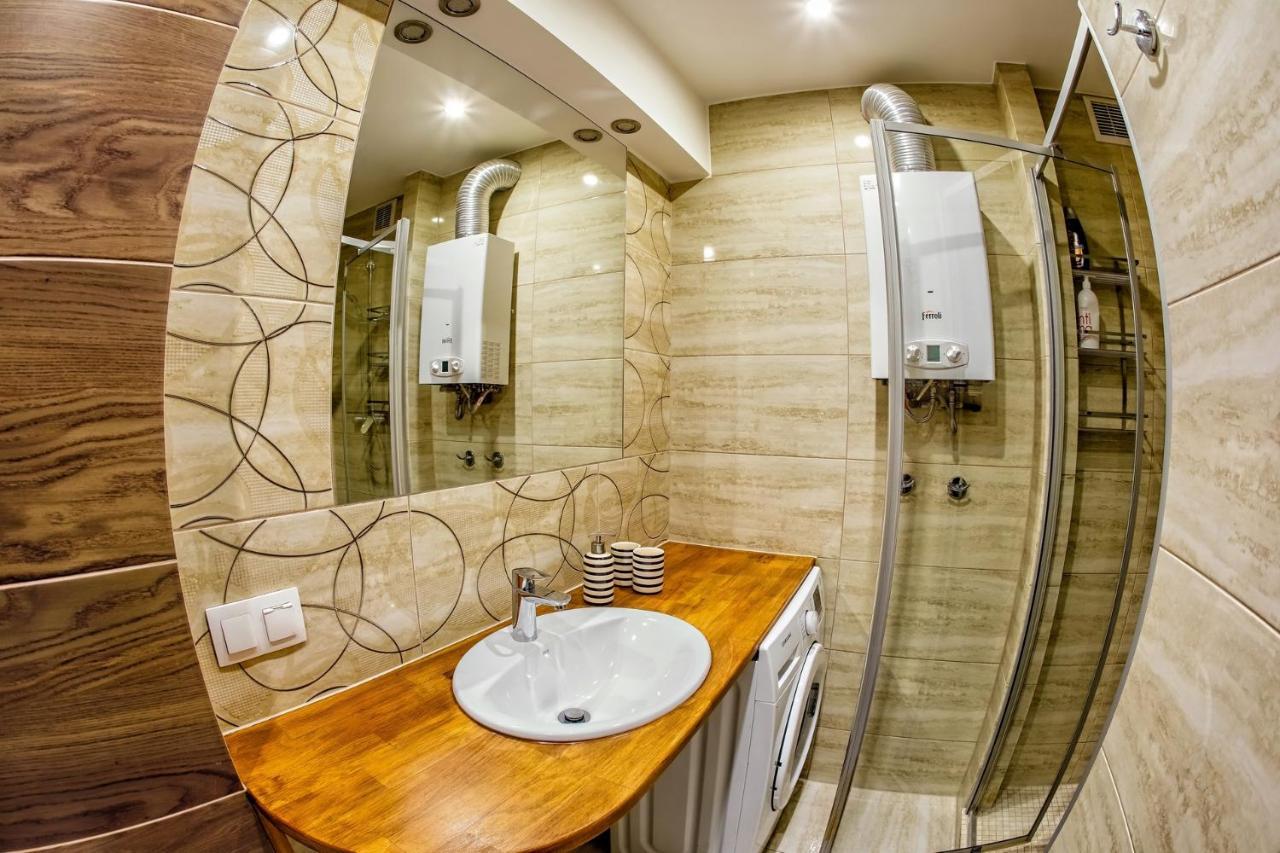 Apartament Ksiazecy Premium Klimatyzacja Boleslawiec  Exterior foto