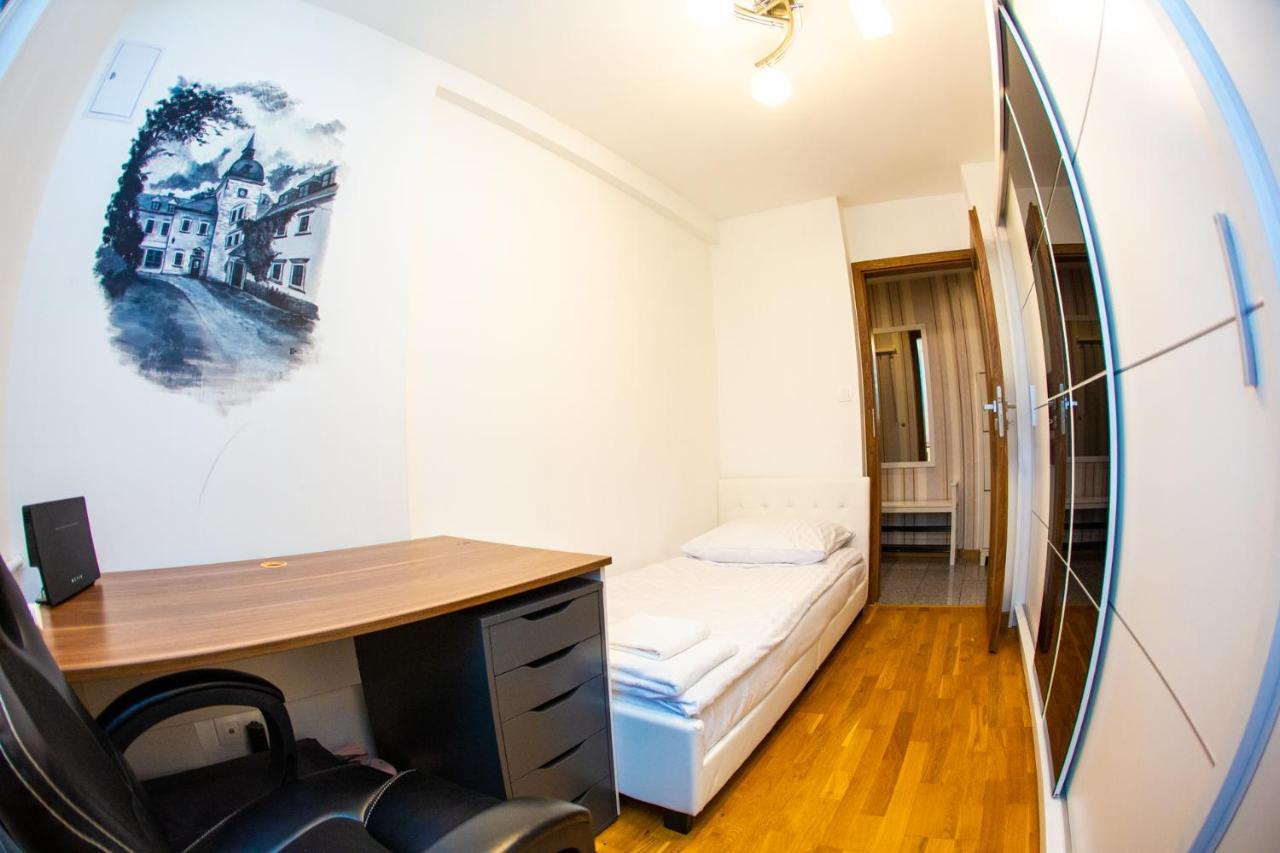 Apartament Ksiazecy Premium Klimatyzacja Boleslawiec  Exterior foto