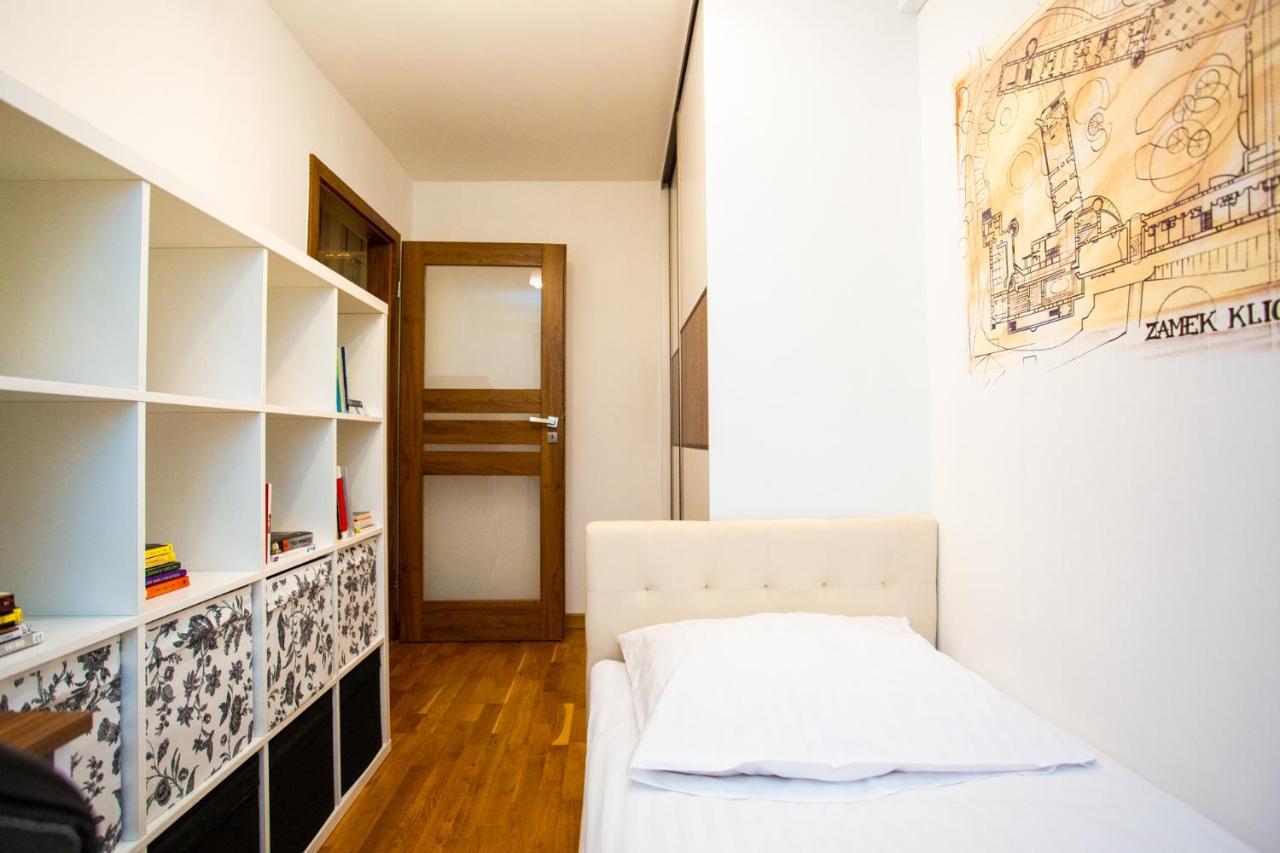Apartament Ksiazecy Premium Klimatyzacja Boleslawiec  Exterior foto