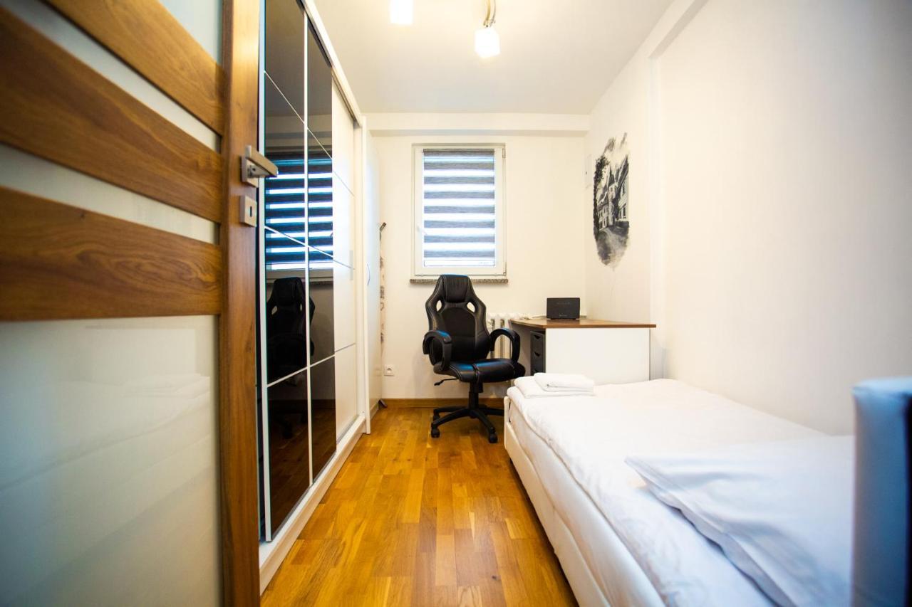 Apartament Ksiazecy Premium Klimatyzacja Boleslawiec  Exterior foto