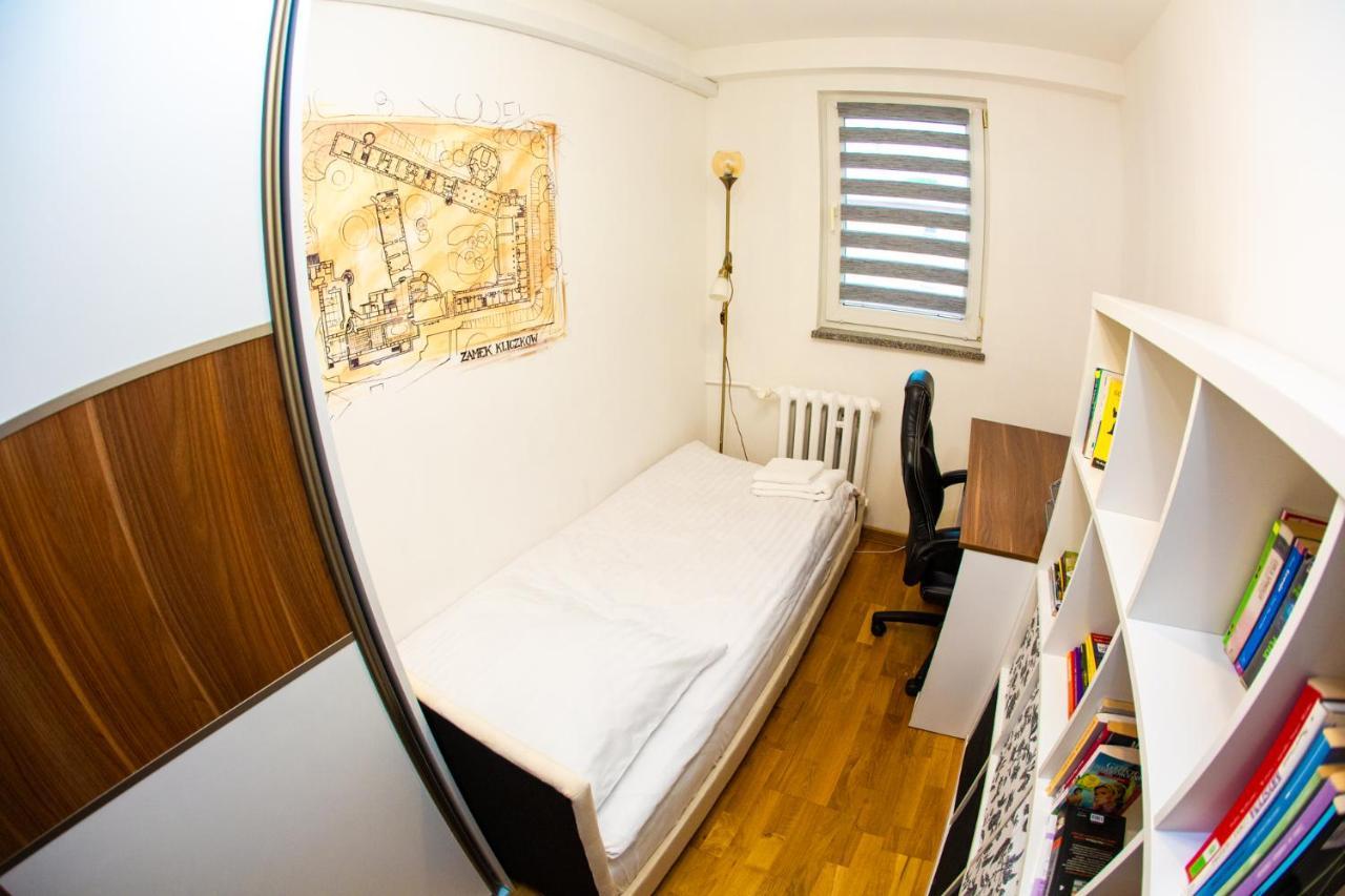 Apartament Ksiazecy Premium Klimatyzacja Boleslawiec  Exterior foto